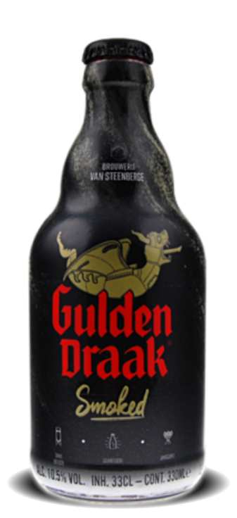 GULDEN DRAAK Smoked