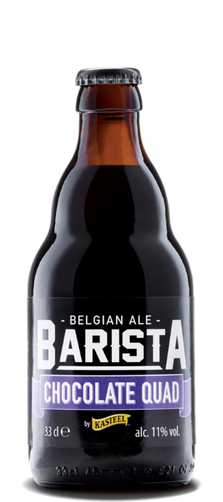 KASTEEL BARISTA