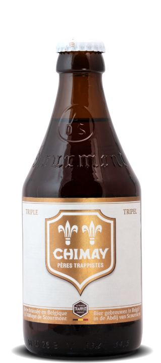 CHIMAY CHIMAY TRIPEL
