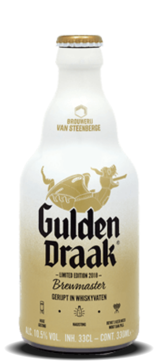 GULDEN DRAAK Brewmaster