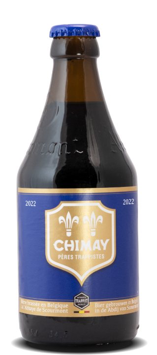 CHIMAY CHIMAY AZUL