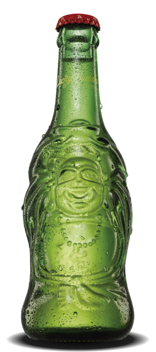 LUCKY BUDDHA LUCKY BUDDHA