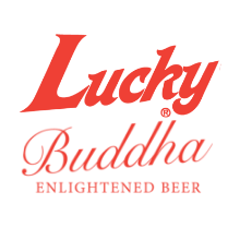 LUCKY BUDDHA