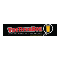 THE BEER BOX